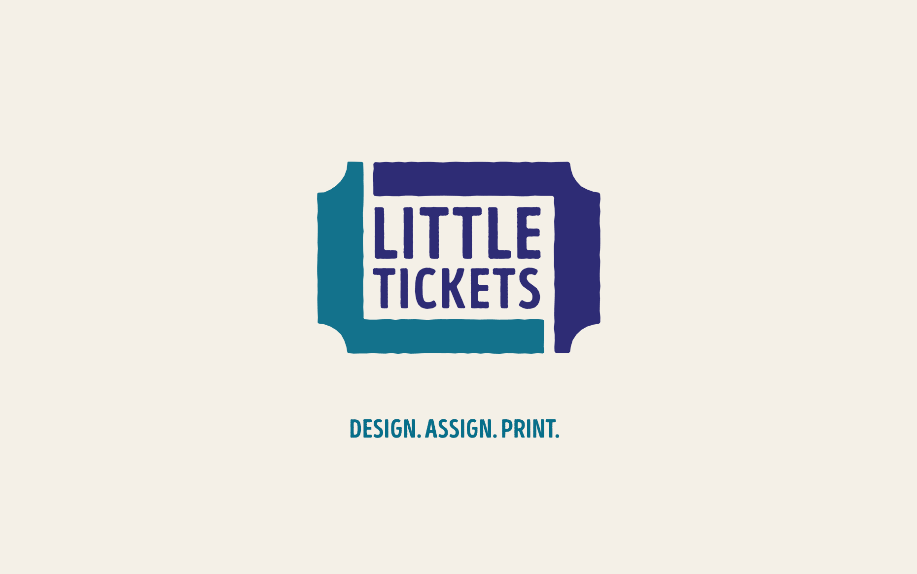 Home Page 2023 Little Tickets
