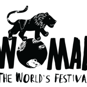 Womad Logo